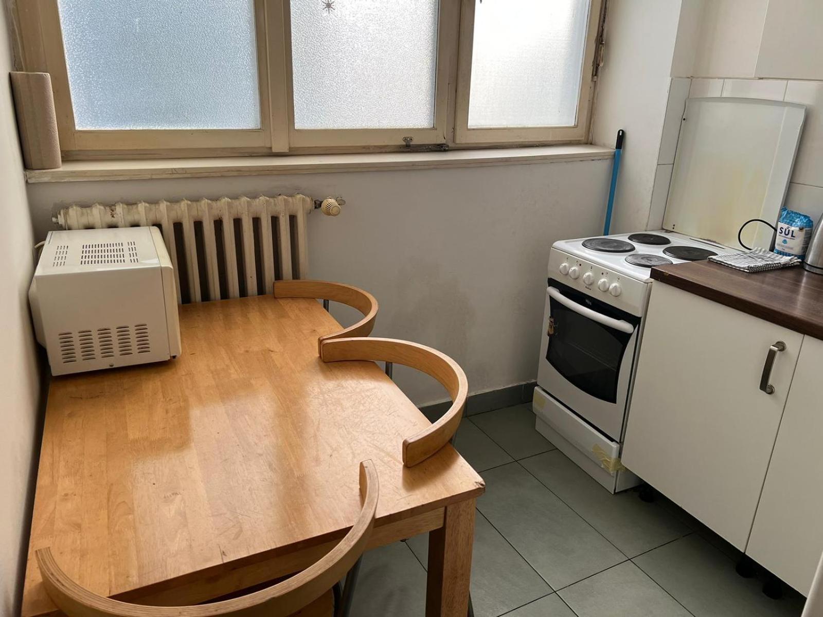 Centrum Ve Smeckach Apartment *