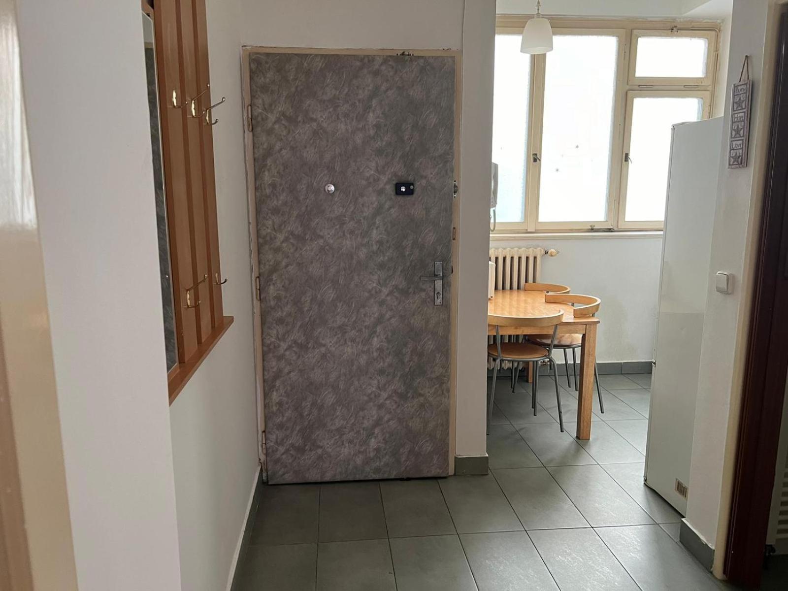 Centrum Ve Smeckach Apartment