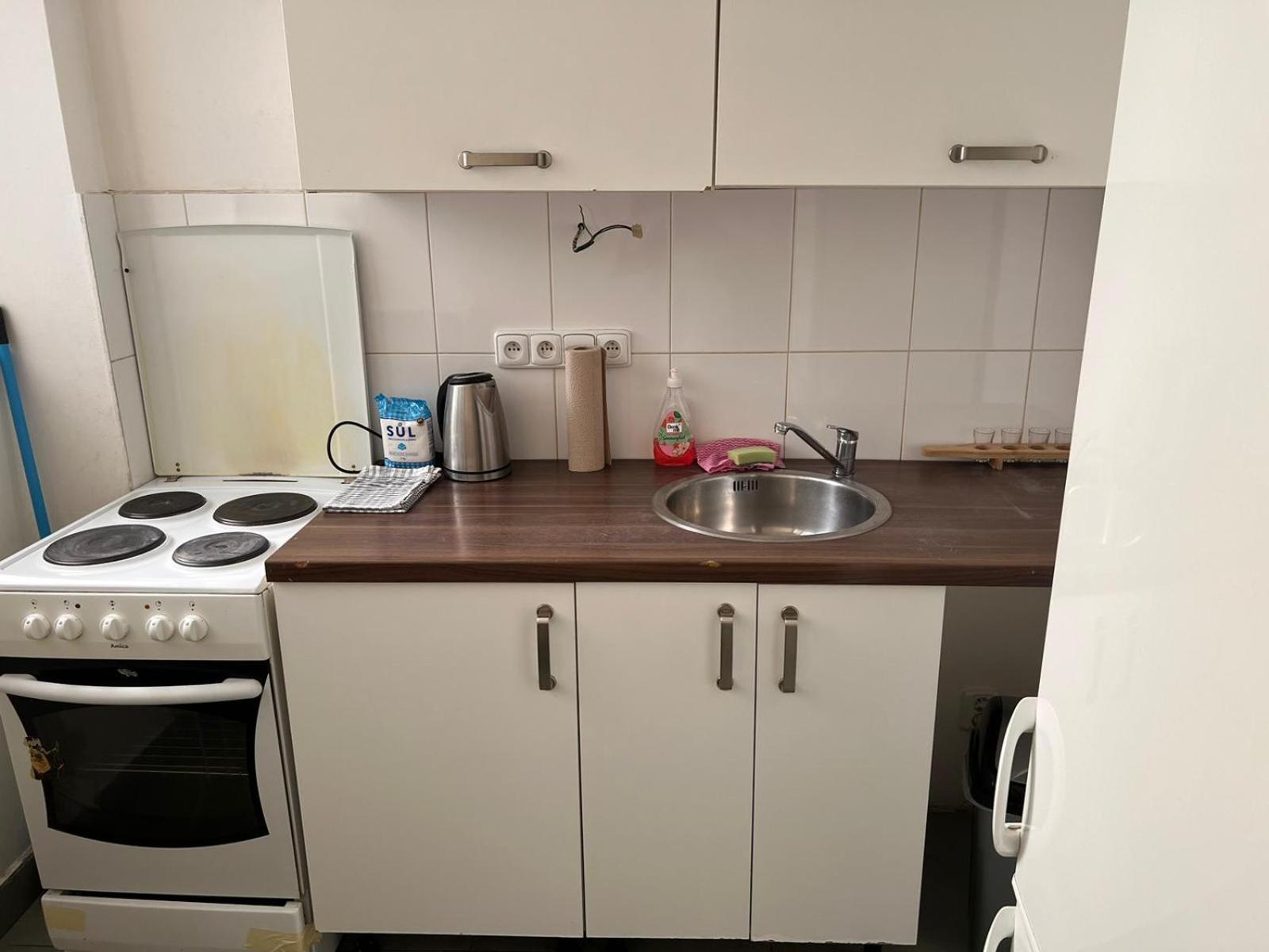 Apartment Centrum Ve Smeckach Prague